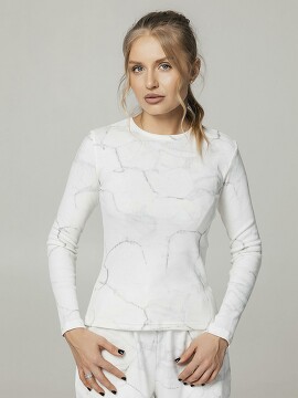 Лонгслив Batik