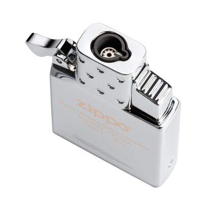 Блок вставной для широкой зажигалки газовый, одинарное турбо пламя Zippo