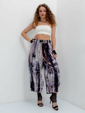 Брюки Artwizard