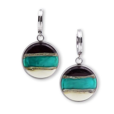 Серьги Impulse Vloes