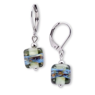 Серьги Sensitivity Vloes