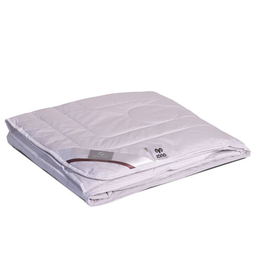 Одеяло Козья Шерсть в тике BelPol