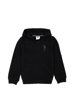 Толстовка U.S. Polo Assn.