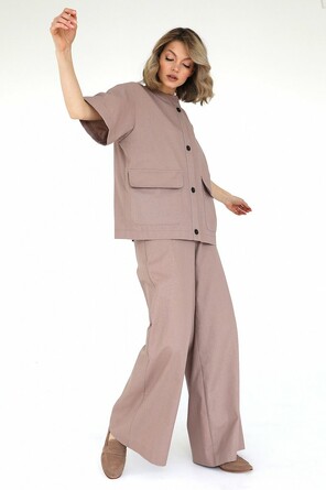 Брюки LookLikeCat