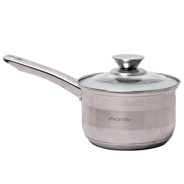 Ковш с крышкой 2,1 л Kamille