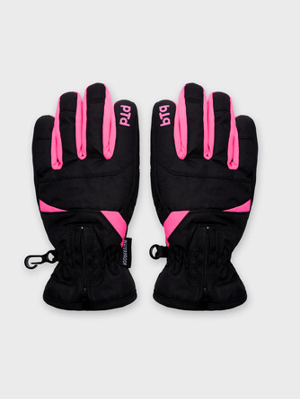 Перчатки зимние Active Sport PlayToday