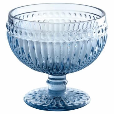 Вазочка десертная Alice blue 10 см Greengate