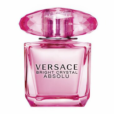 Вода парфюмерная спрей женская 30 мл Bright Crystal Absolu Versace