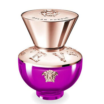Вода парфюмерная женская 30 мл Dylan Purple Versace