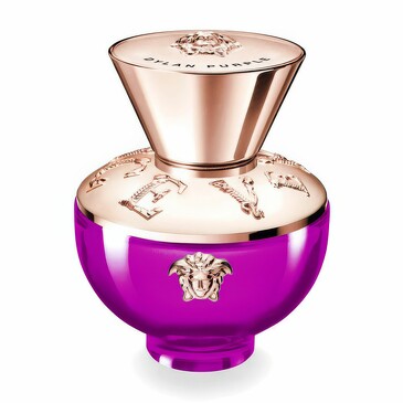 Вода парфюмерная женская 50 мл Dylan Purple Versace