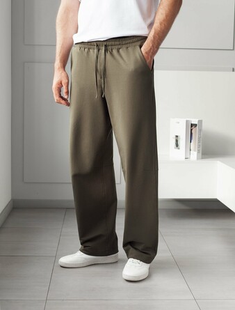 Брюки-джоггеры Vilatte