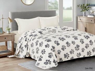 Плед Bamboo (велсофт) Cl Home