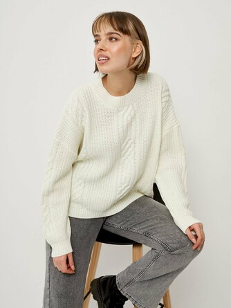 Джемпер Be You