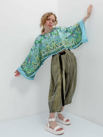 Блузка Artwizard