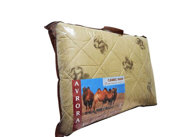 Одеяло Верблюжья шерсть (300 гр.) Avrora Texdesign