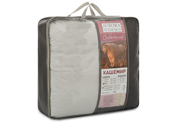 Одеяло Кашемир (150 гр.) Classic Plus Avrora Texdesign