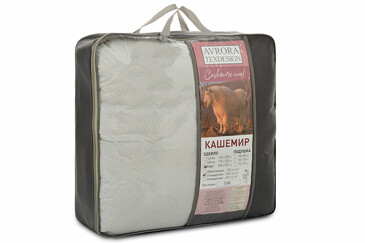Одеяло Кашемир (300 гр.) Classic Plus Avrora Texdesign