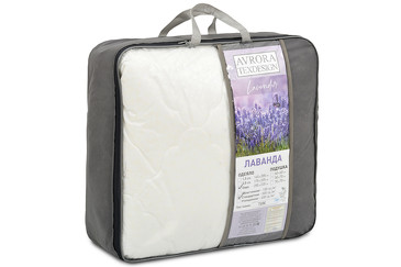 Одеяло Лаванда (300 гр.) Classic Plus Avrora Texdesign