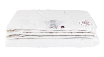 Одеяло стёганое СottonWash. Легкое German Grass