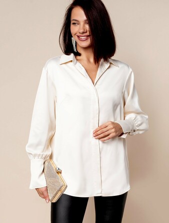 Блузка Vilatte