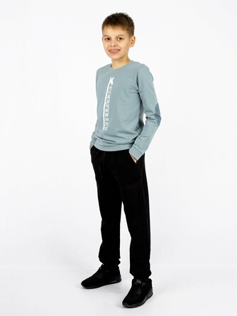 Лонгслив Kuza