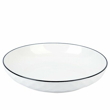 Тарелка (2 шт.) Notele, 600 мл, 21х21х4 Nouvelle