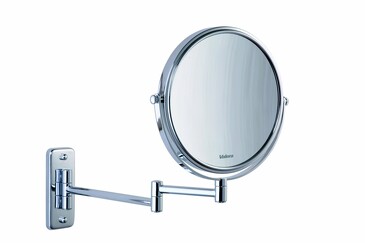 Зеркало настенное Optima Classic Valera