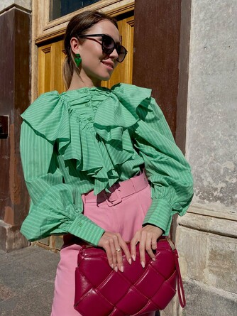 Рубашка Catarina Nova