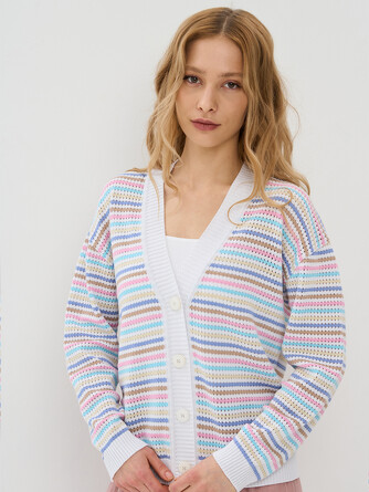 Кардиган New Vay