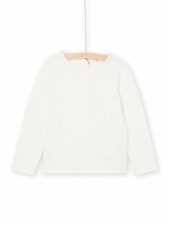 Лонгслив Du Pareil au même