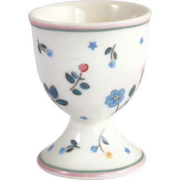 Подставка для яйца Adelena white Greengate