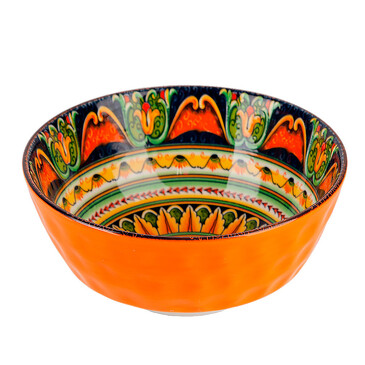 Салатник Arabesque 800 мл, 16х16х7,5 Nouvelle