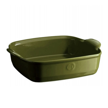 Форма для запекания квадратная (28x23 см) Emile Henry