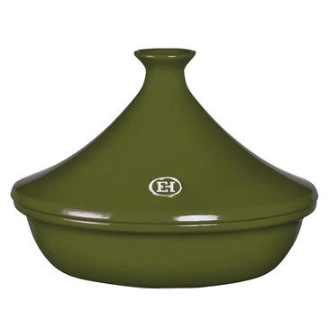 Тажин II (2 л) Emile Henry