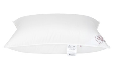 Подушка Luxe Down. Средней жёсткости German Grass