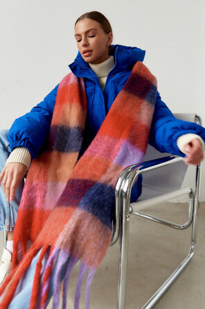 Шарф Catarina Nova