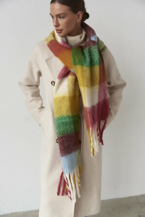 Шарф Catarina Nova