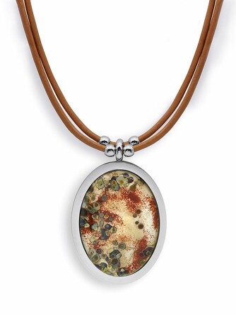 Колье Expanse Vloes