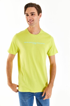 Футболка U.S. Polo Assn.