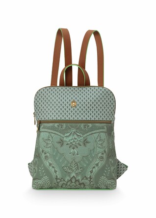 Рюкзак Kyoto Festival Green, 5 л Pip Studio
