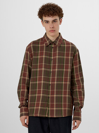 Рубашка Mark Formelle