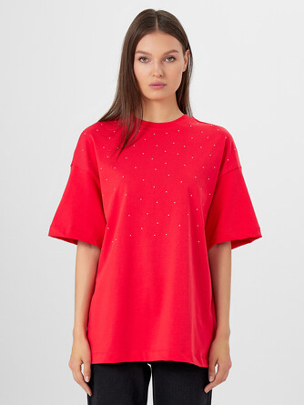 Футболка Mark Formelle