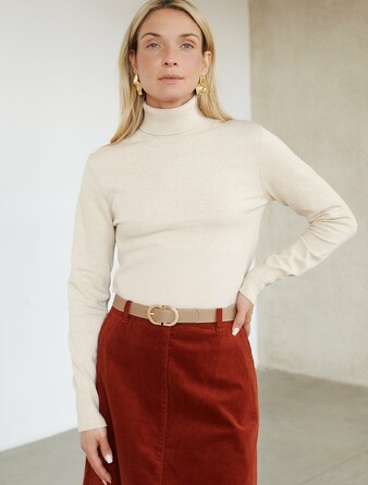 Водолазка Vilatte