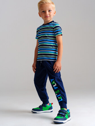 Комплект (футболка, шорты) Dino Club PlayToday