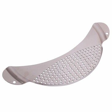 Дуршлаг на кастрюлю 33,5х9 см Kamille