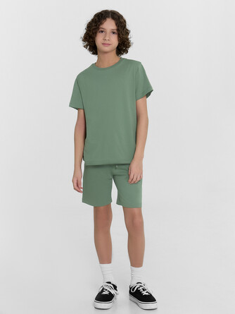 Комплект (футболка и шорты) Mark Formelle