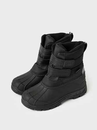 Сапоги-сноубутсы зимние Ai PlayToday