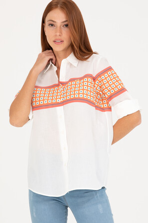 Рубашка U.S. Polo Assn.