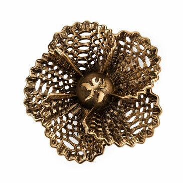 Кольцо (р. 15,5-18,5) Fiore Di Firenze
