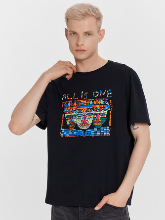 Футболка Mark Formelle